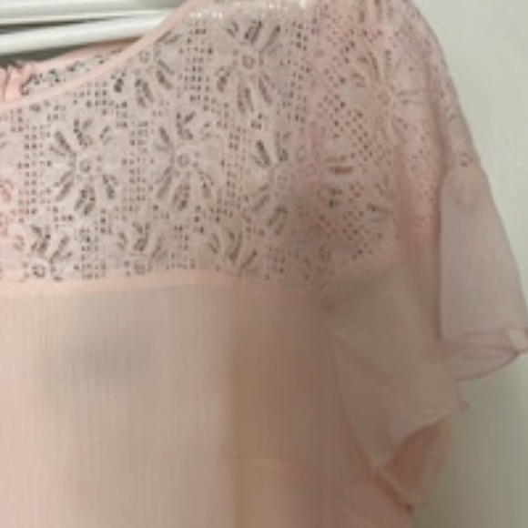 Karl Lagerfeld Pink Dress - Picture 4 of 4